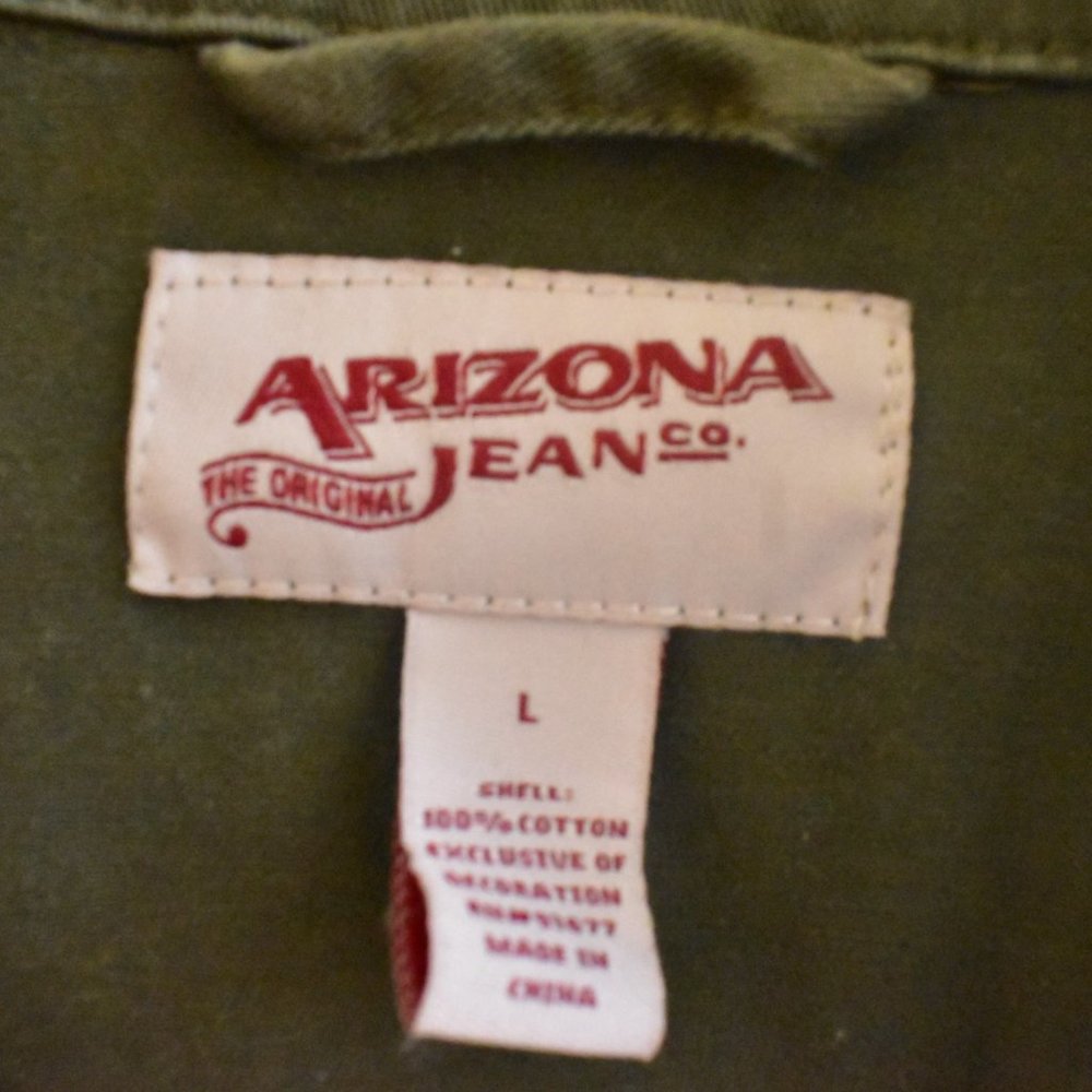 Arizona Utility Jacket - Picture 3 of 3